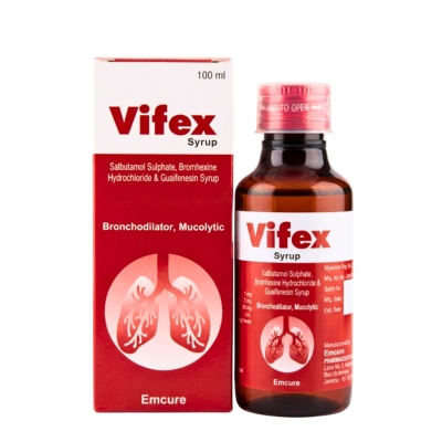[15220002] Vifex Sy