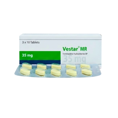 [11220020] Vestar MR 35mg