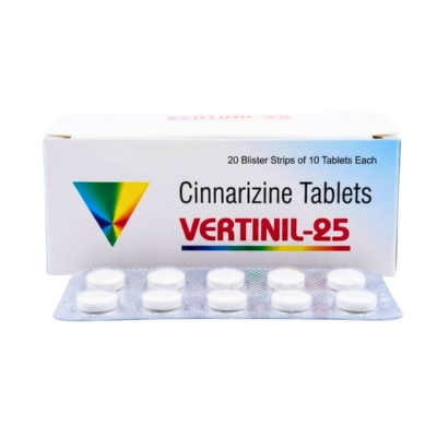 [11220017] Vertinil 25