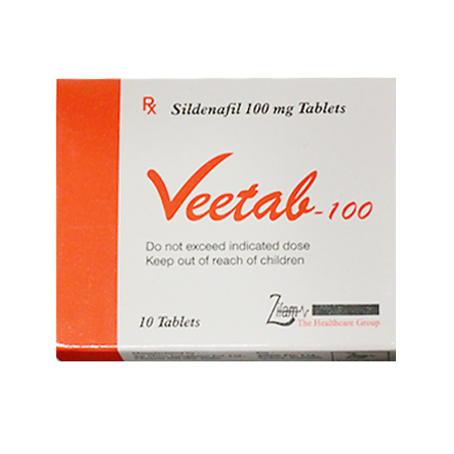 [11220098] Veetab 100