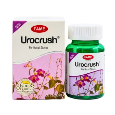 [FAU00001] Urocrush