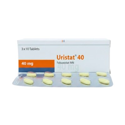 [11210011] Uristat 40