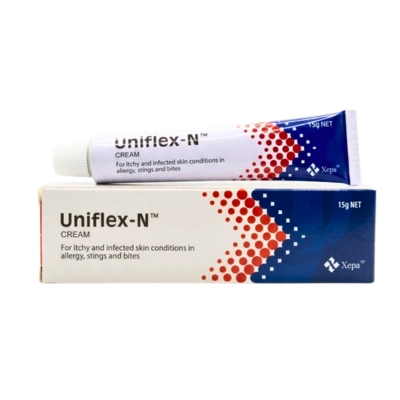 [16210002] Uniflex-N Cream