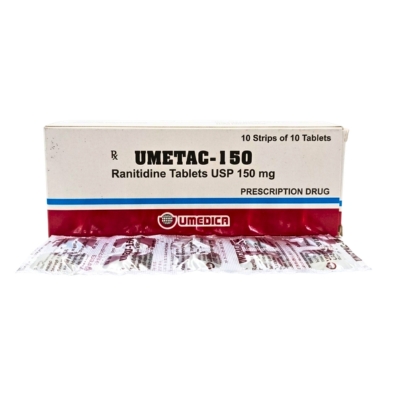 [11210040] Umetac 150