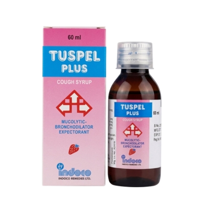 [15200009] Tuspel Plus sy