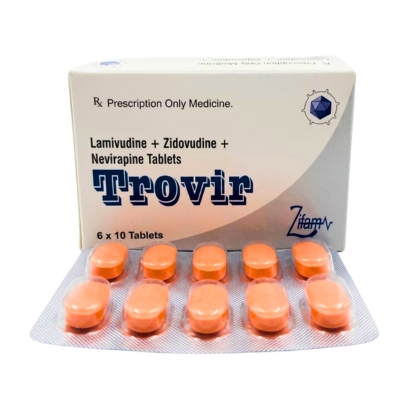 [11200068] Trovir