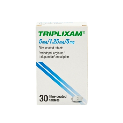 [11200076] Triplixam 5/1.25/5