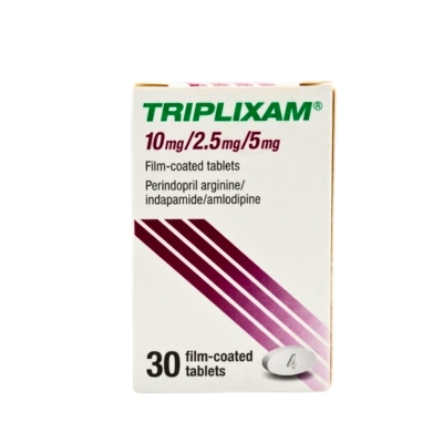 [11200078] Triplixam 10/2.5/5