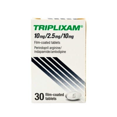 [11200079] Triplixam 10/2.5/10