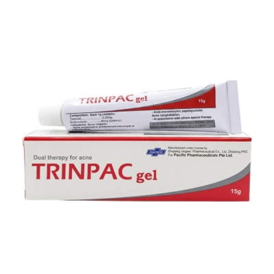 [16200007] Trinpac gel