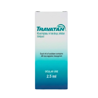 [EYT00007] Travantan ED