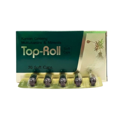 [11200050] Top Roll