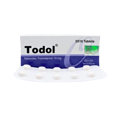 [11200049] Todol