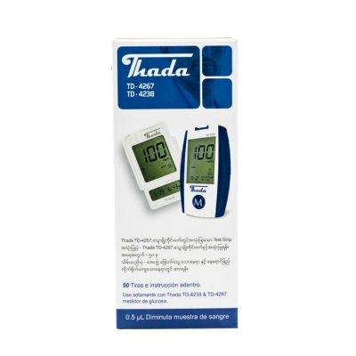 [OTT00011] Thada strip 50