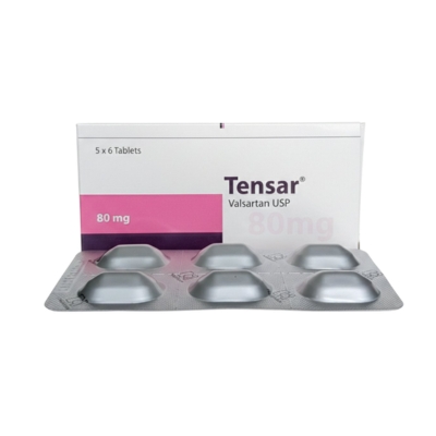 [11200016] Tensar 80
