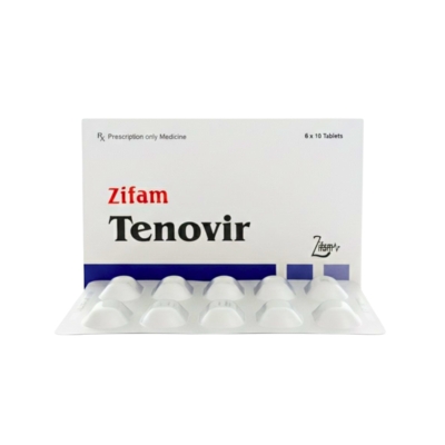 [11200021] Tenovir