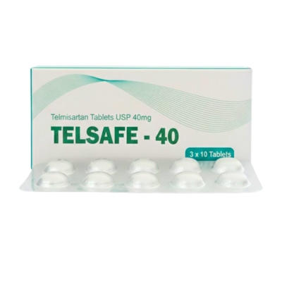 [11200040] Telsafe 40