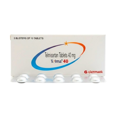 [11200012] Telma 40