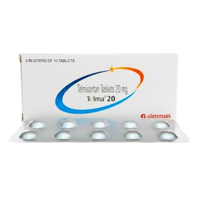 [11200011] Telma 20