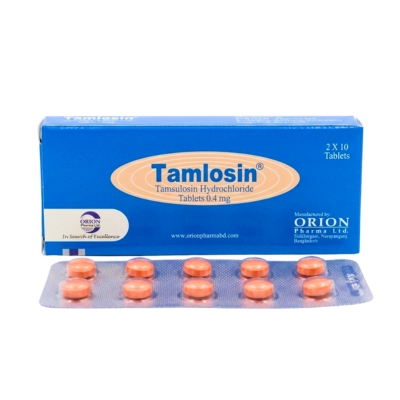 [11200003] Tamlosin