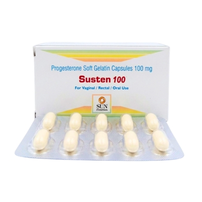 [11190233] Susten 100 tab