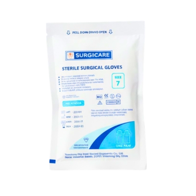 [6190026] Surgical Glove 7