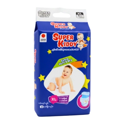 [1190009] Super Kiddy Pant XL