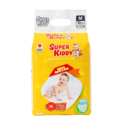 [1190007] Super Kiddy Pant M