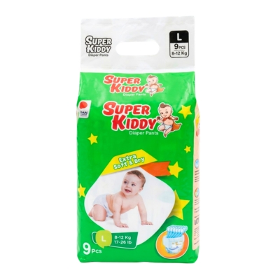 [1190008] Super Kiddy Pant L