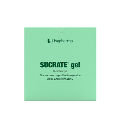 [15190013] Sucrate gel