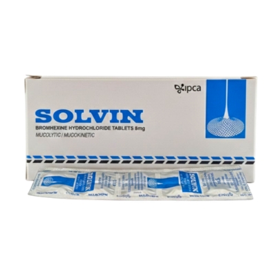 [11190076] Solvin