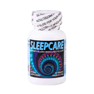 [11190071] Sleep care