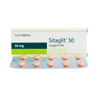 [11190052] Sitaglit 50