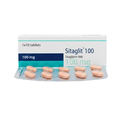 [11190053] Sitaglit 100