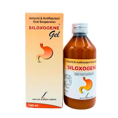 [15190003] Siloxogen Sy