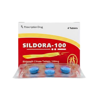 [11190039] Sildora 100