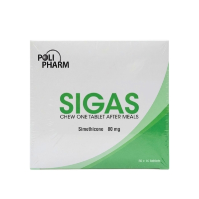 [11190068] Sigas Tablet