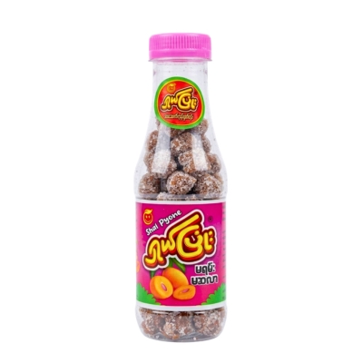 [MS00082] Shal Pyone မရမ်းမာဆလာ
