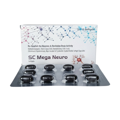 [11190018] SC Mega Neuro