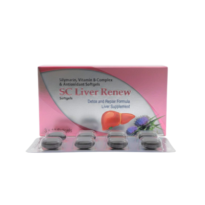 [11190157] SC Liver Renew