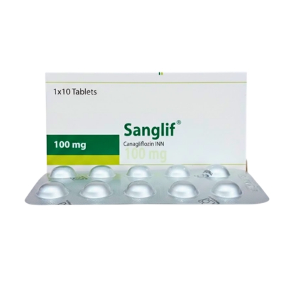 [11190008] Sanglif 100mg