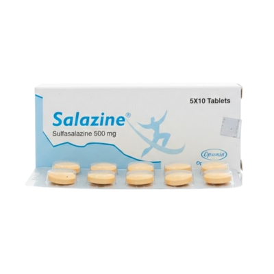 [11190007] Salazine
