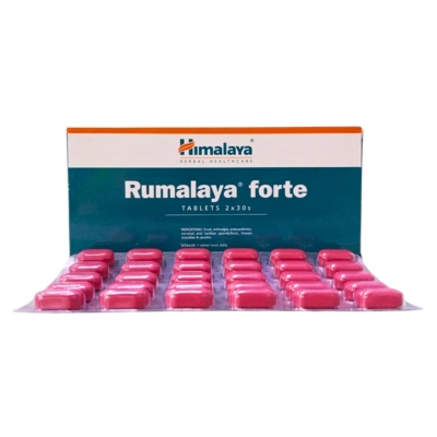 [11180077] Rumalaya Forte