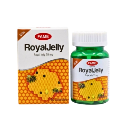 [FAR00002] Royal Jelly