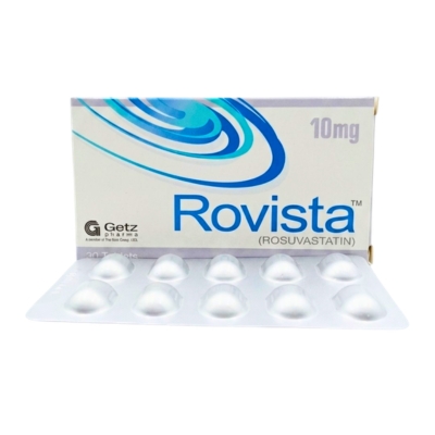 [11180105] Rovista 10mg