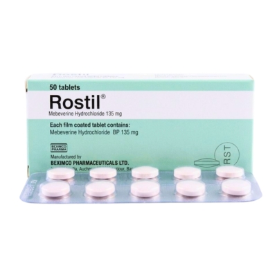 [11180057] Rostil