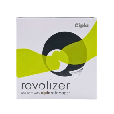 [OTS00097] Revolizer