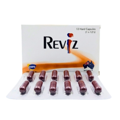 [11180030] Reviz
