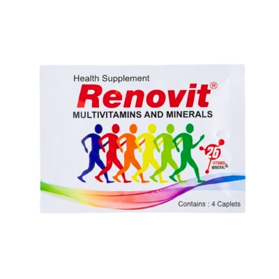[11180088] Renovit Card အလုံး100ပါ