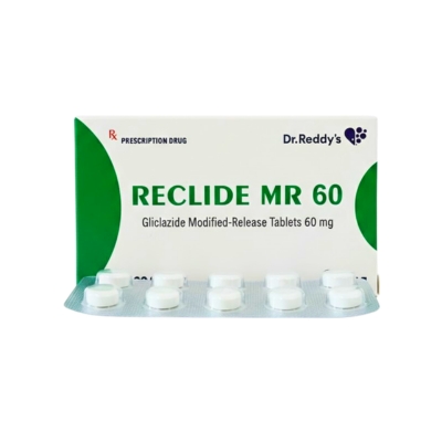 [11180018] Reclide MR 60